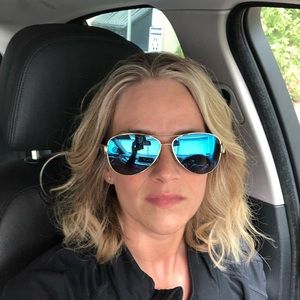 Meet your Posher, Erica
